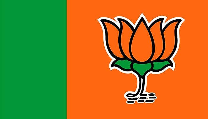 Congress’ ‘Naman Tuka Goemkara’ programme is mere publicity stunt- BJP