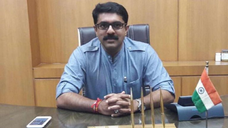 Vijai Sardesai says Goa Forward will stand by its word to CM