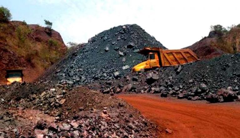 Govt set to file Review Petition in SC in mining matter; to seek for amendment of Feb 7 order