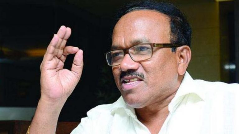 Ex CM Parsekar fails to appear before Lokayukta in mining case; but submits his say