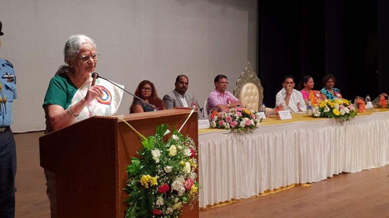 Nursing is not a profession, it is a mission: Governor