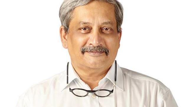 Manohar Parrikar wishes Goan on Statehood Day through video message