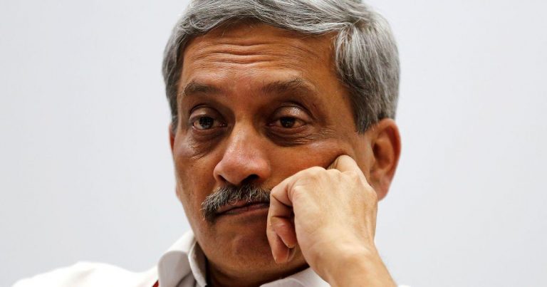 Chief Minister condoles death of Shantaram Naik