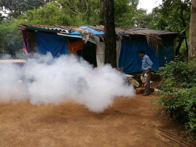 Health Department swings into action after Priol reports dengue outbreak