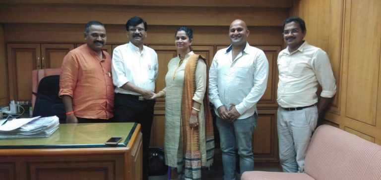 With New Mahila face, Sena now eyes against gambling in Goa