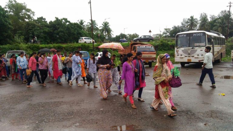 CM to be in Delhi on July 7 to discuss mining issue with PM: Rajesh Patnekar