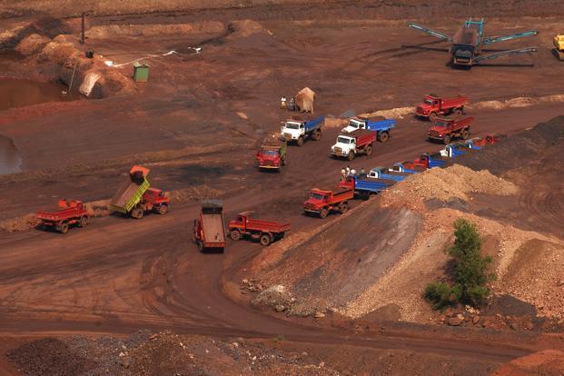 DGMS satisfied with safety measures at mining sites
