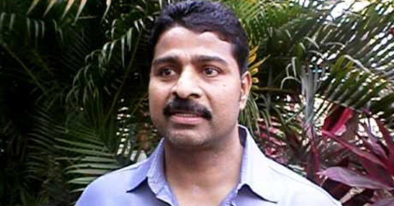 Pandurang Madkaikar suffers heart attack, admitted in Mumbai