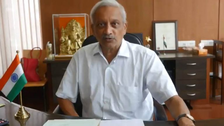 Surgical strike footage: Parrikar says Congress should realise their mistake