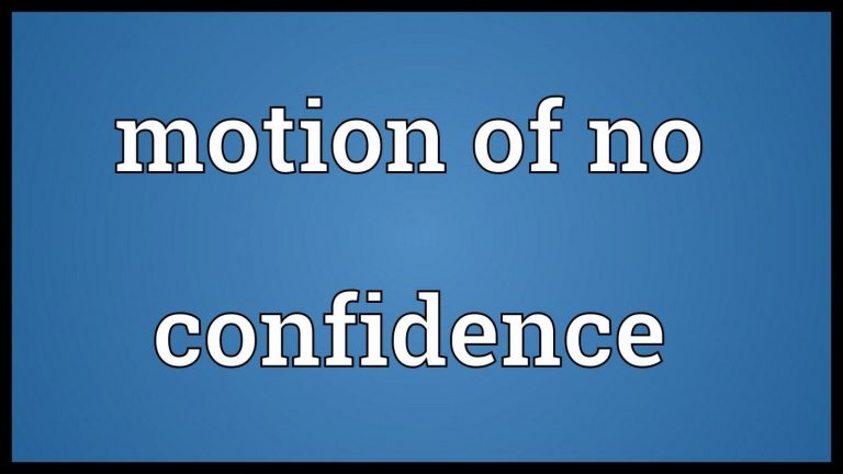 Sancoale panchayat deputy Sarpanch faces no confidence 