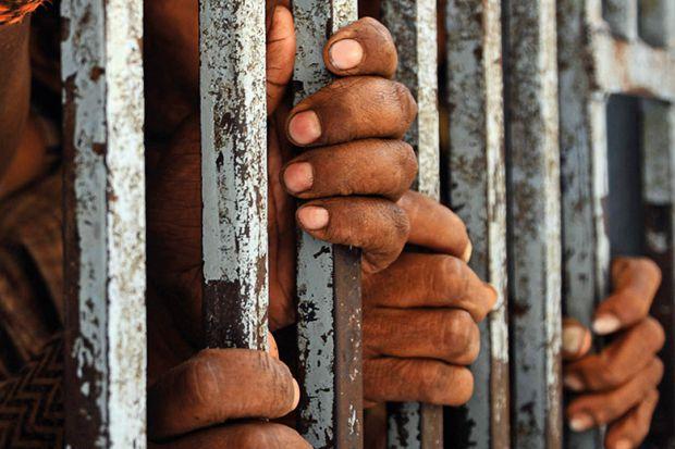 Three aged prisoners to get pardon in their sentence
