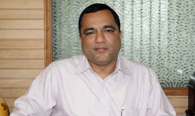 Aires to move HC seeking appointment of SPP in Power Scam case against Mauvin Godinho