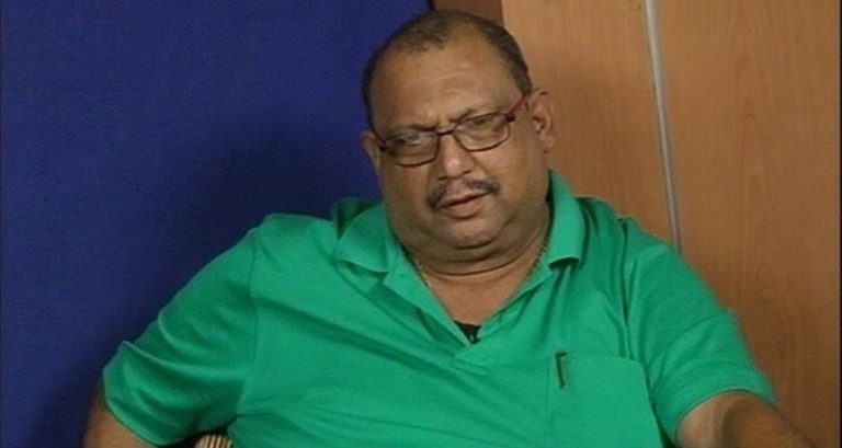 SEZ is a mother of all scams, Congress should speak on that: Trajano D’Mello