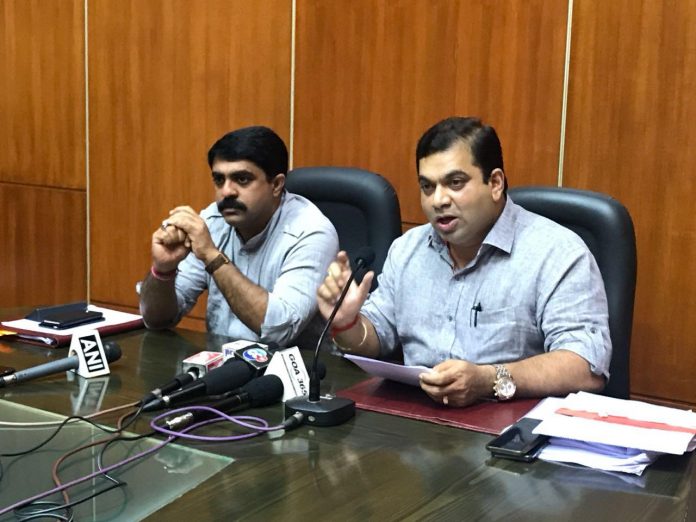 Goa cabinet gives its nod for IT policy, aims at reverse migration