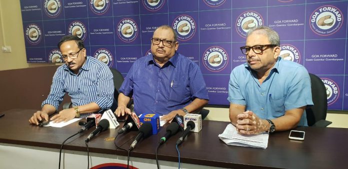 Parrikar-led government’s Common Minimum Program to be implemented in toto