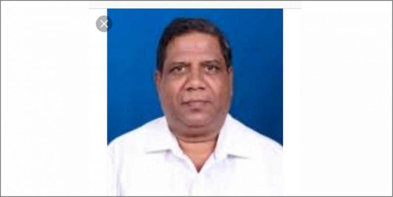 Drugs is one of the reasons for rape in Goa: St Cruz MLA Tony Fernandes