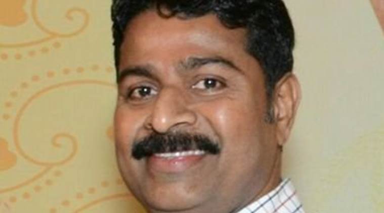 Power Minister Pandurang Madkaikar’s illegal compound wall and garden: ASI team to visit Goa