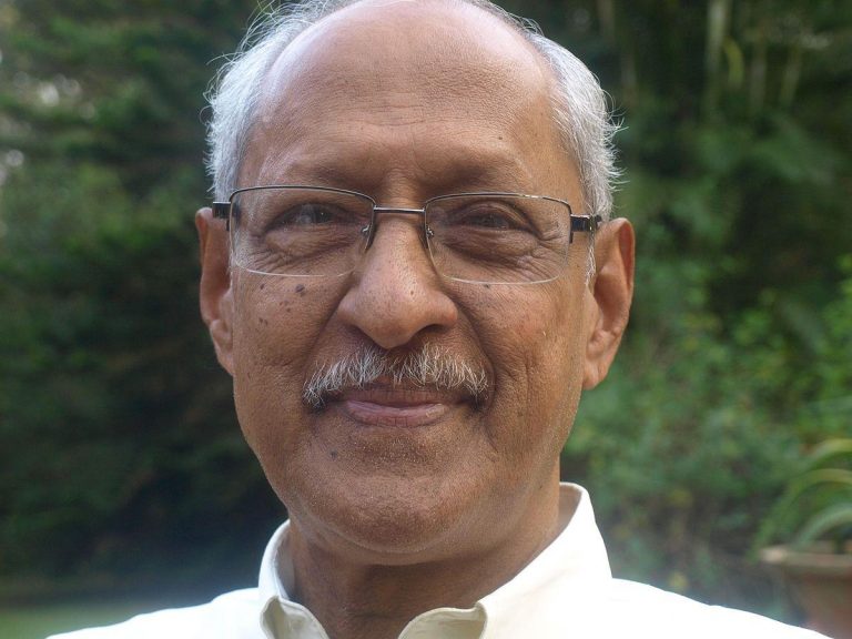 Goa Writers’ Forum condemns threat to Damodar Mauzo