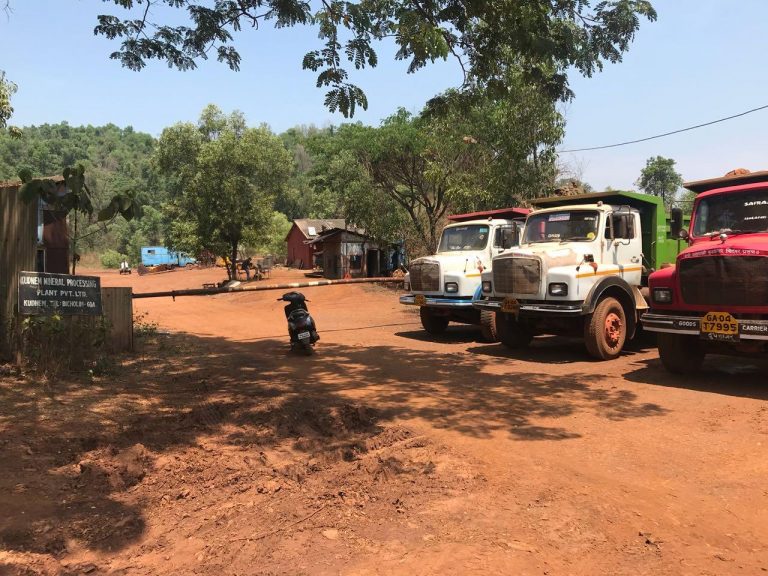 Former Vedanta top executive takes `Lokmat’ head-on on mining issue