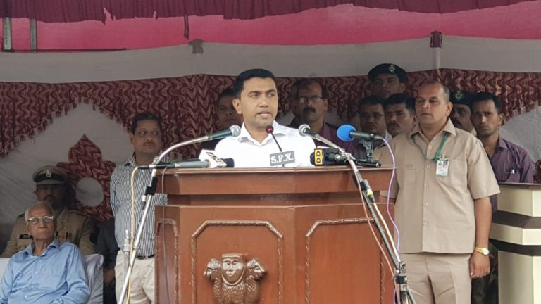 Mining will start soon in Goa: Speaker