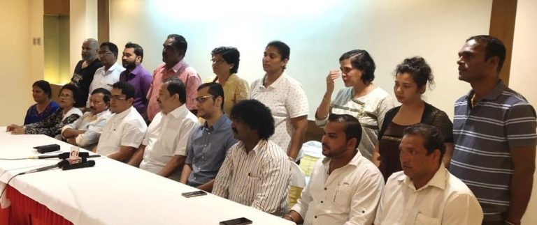 Yuri Alemao to join Goa Forward Party on August 26