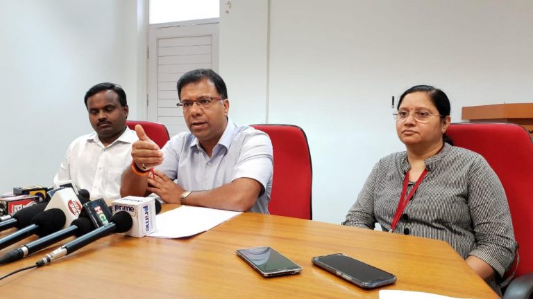 Ban on Import of fish to be lifted from tomorrow, FDA forms team to inspect the trucks