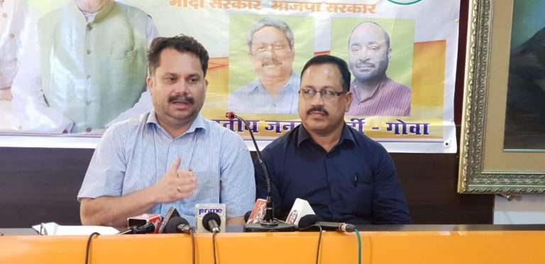 PM assured solution on mining imbroglio in next 2-3 months- BJP