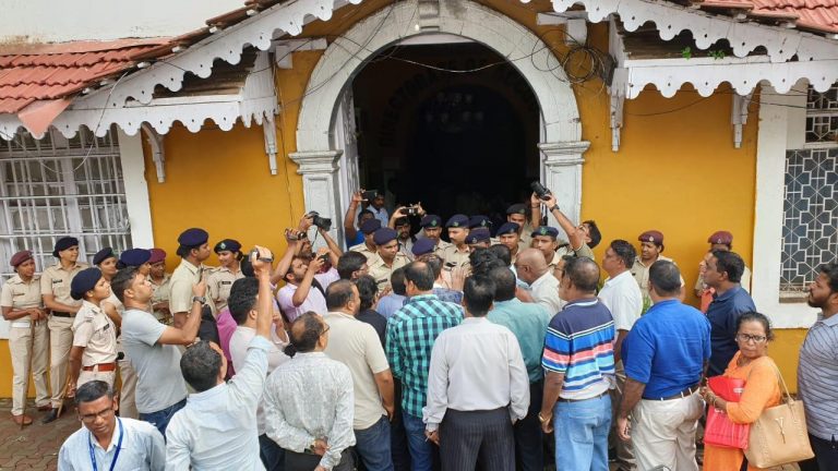 Accounts dept to approach govt on re-evaluating papers of ‘those’ 8000 ‘failed’ candidates  