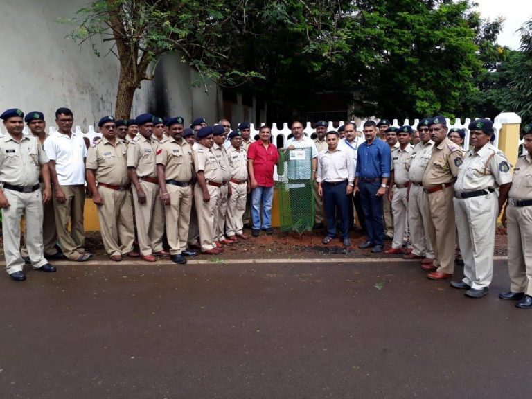 Economic Development Corporation continues to make Panaji greener