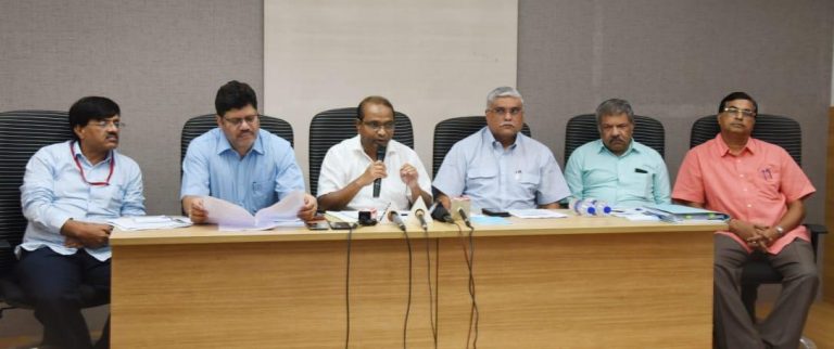 Tribunal has allowed negligible diversion of River from Mahadayi: official