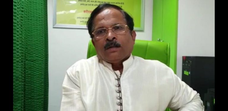 Goa: Vinay Tendulkar to meet Parrikar in Mumbai, to get clarity on leadership