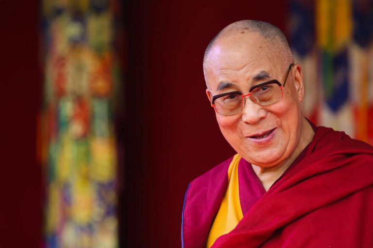 GIM to host His Holiness Dalai Lama on Aug 8 