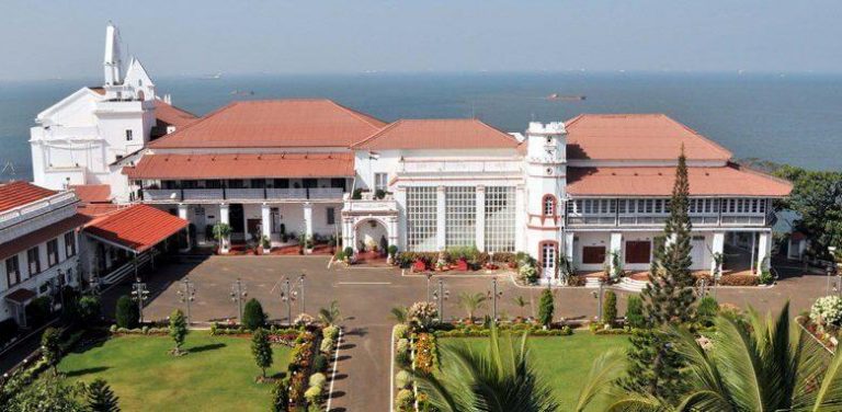 Complaint against Goa Raj Bhavan over RTI act: order on September 24th