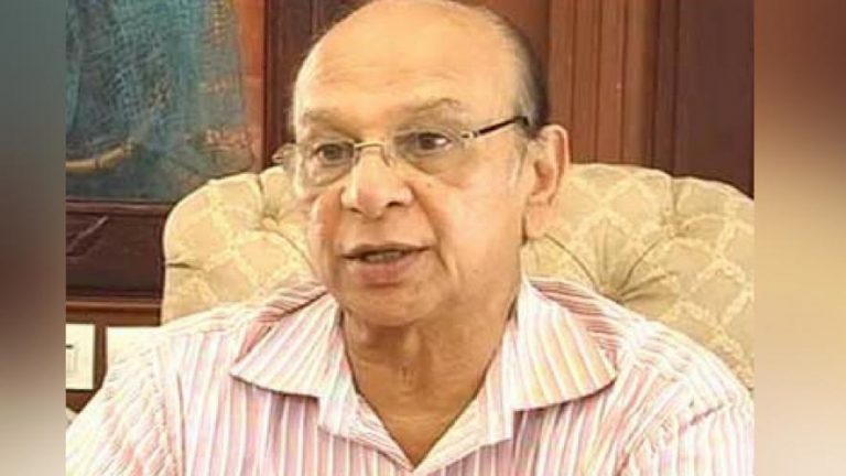 Girish Chodankar distances himself from Sr Rane’s statement on Goan diaspora