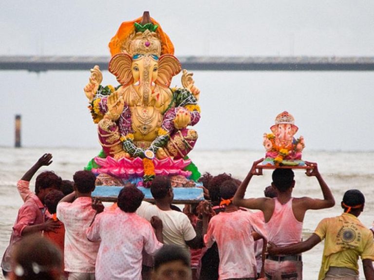 Drishti lifeguard force gears up for Ganesh Chaturthi immersions across the coast