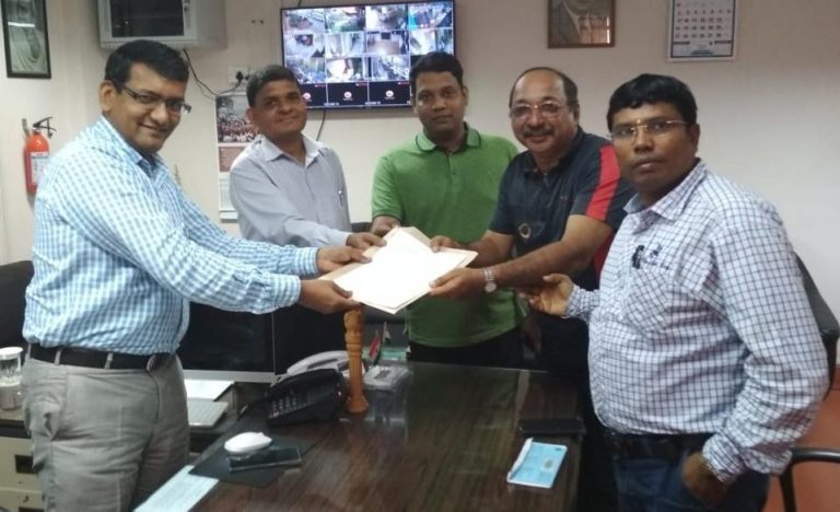 Now get your provident fund on the day of your retirement