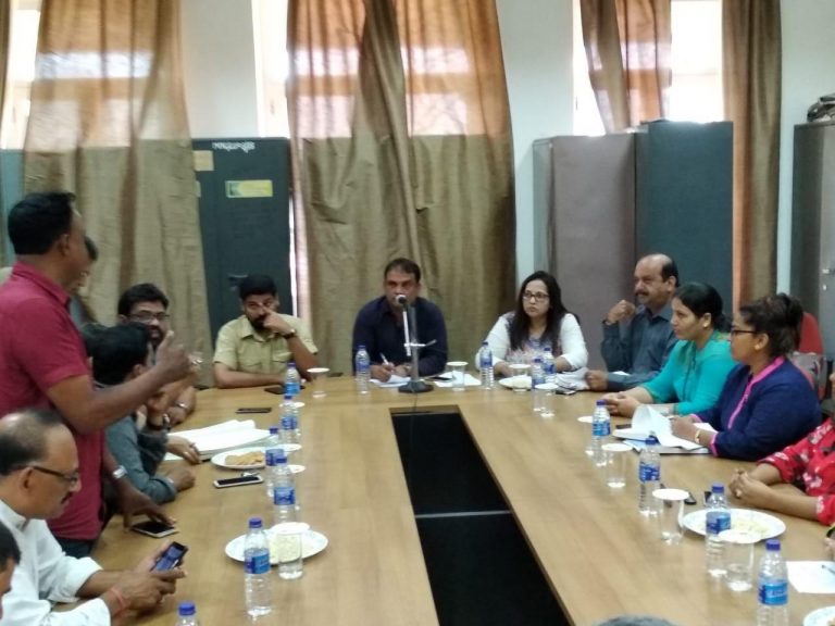 Mapusa to have Inter-state bus terminal at Bodgini