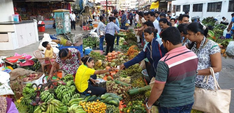 Goa gets set to welcome celebrate Chovoth