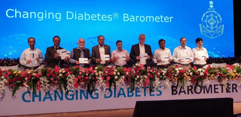 Govt re-launches programme to provide free treatment to diabetes patients