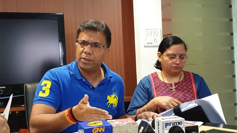 Does Congress even have CM face to project?? Questions BJP MLA