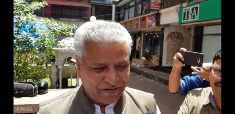 Allies will agree with the decision of BJP: Ram Lal