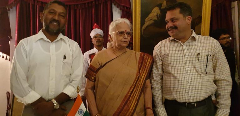 Milind Naik, Nilesh Cabral are new ministers in Parrikar-led cabinet