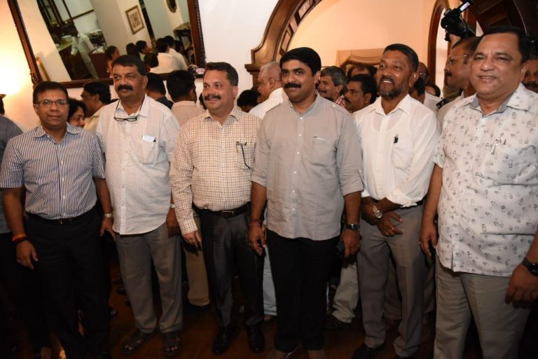 No permission for Watemark restaurant, it was for floating Pontoon:CM