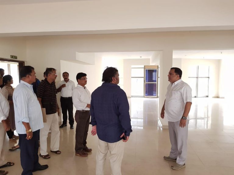 Cabinet to meet within a week  – Panchayat Minister 