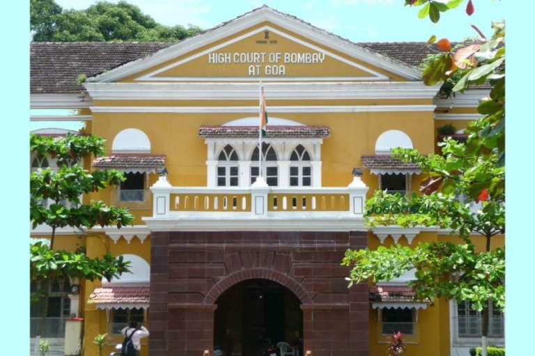 HC Adjourns contempt petition on illegal land filling to Sept 12