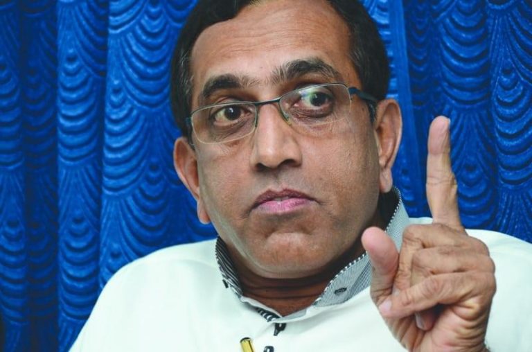 MGP Chief Dipak Dhavalikar gives clean chit to Sanatan Sanstha 