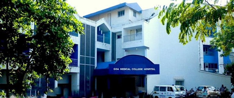 Complaint filed with CS over non-functional morgue at Goa medical college