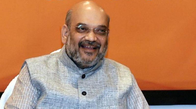 Alliance partners to meet Amit Shah tomorrow in Delhi