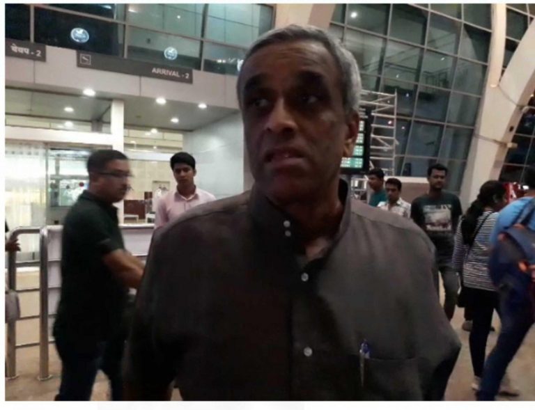 Parrikar will rule till he is there: Sudin Dhavalikar