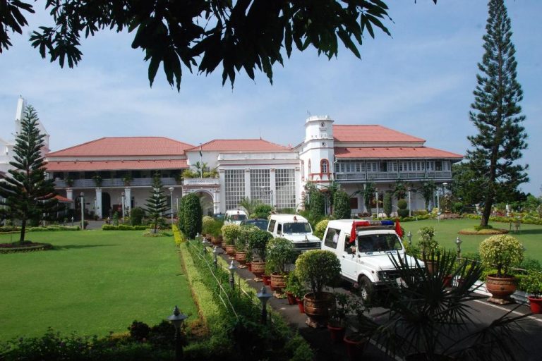 Goa CIC rules that RTI act applicable to Raj Bhavan